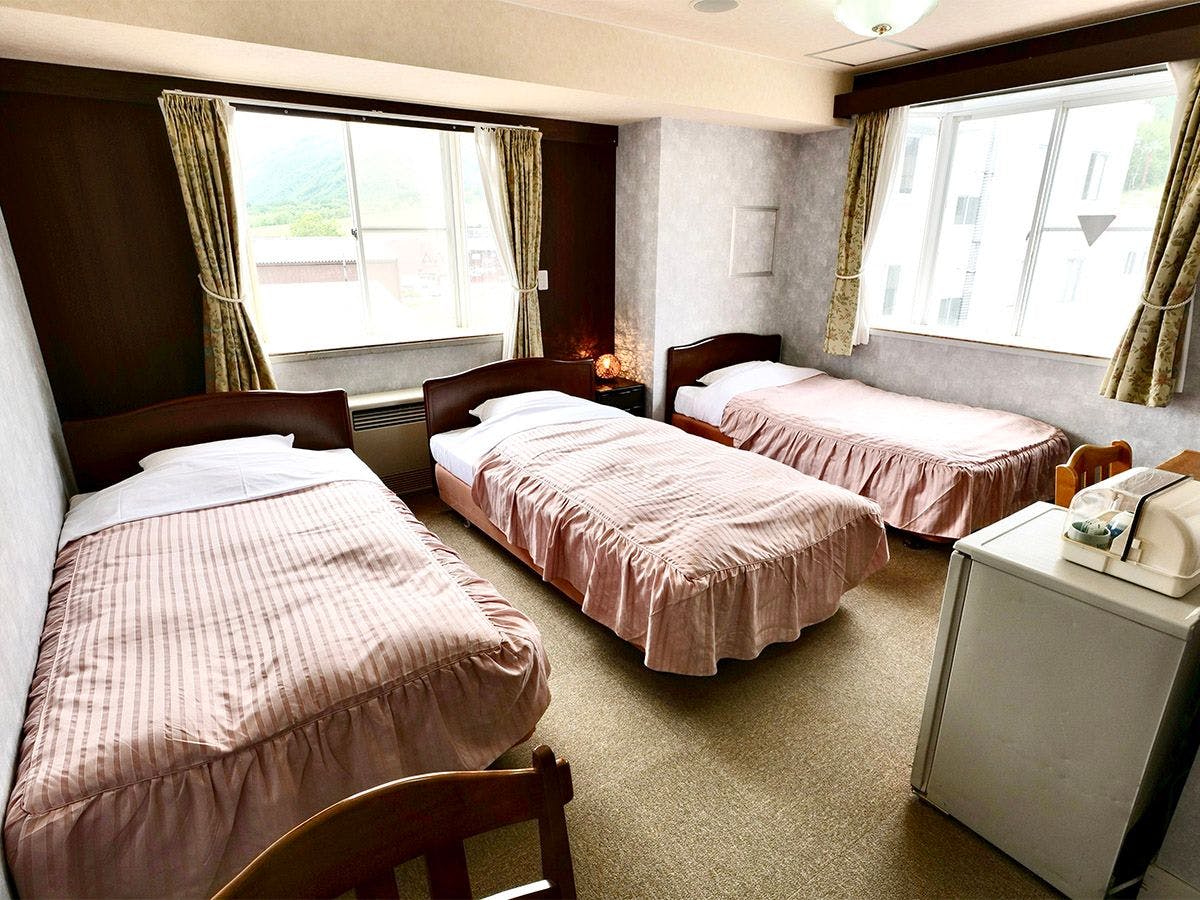 Resort Inn Marion Shinano