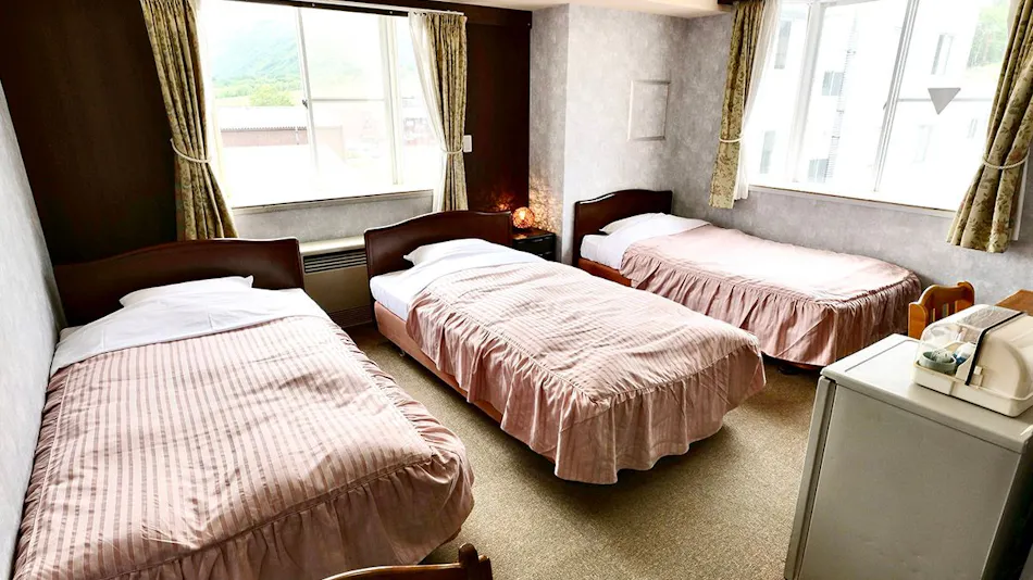 Resort Inn Marion Shinano