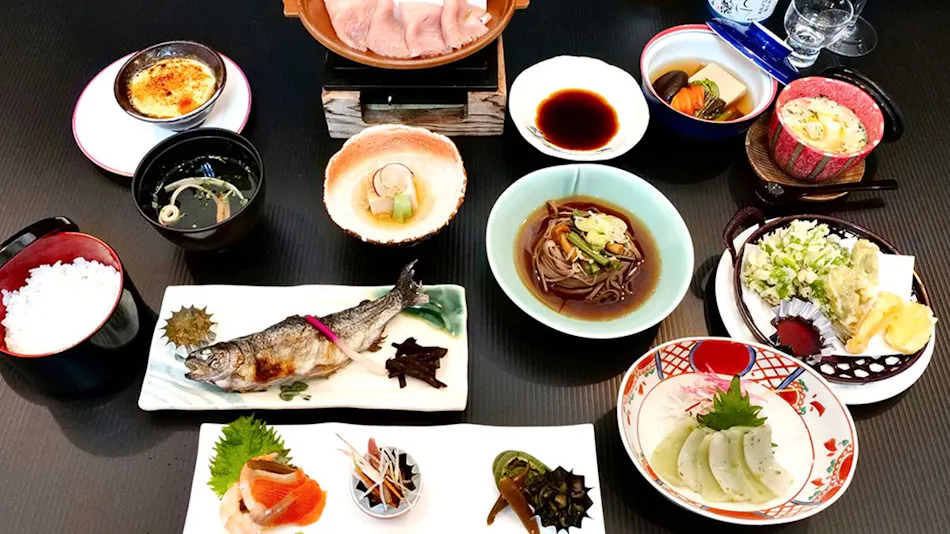 Resort Inn Marion Shinano