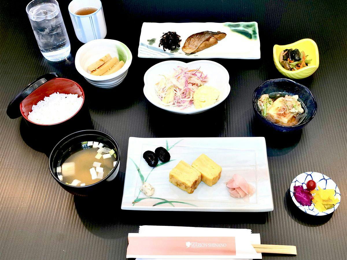 Resort Inn Marion Shinano
