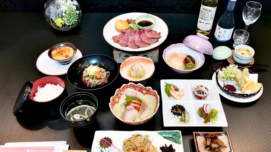 Resort Inn Marion Shinano