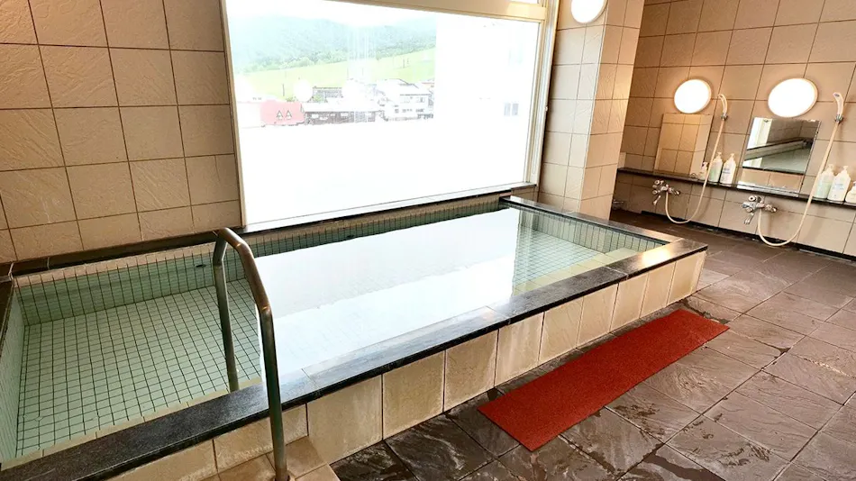 Resort Inn Marion Shinano