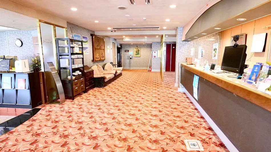 Resort Inn Marion Shinano