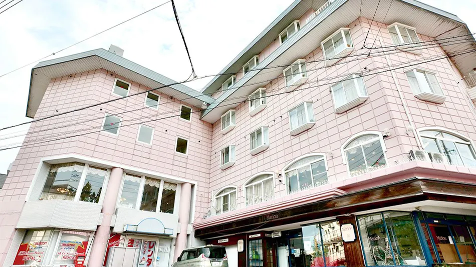Resort Inn Marion Shinano