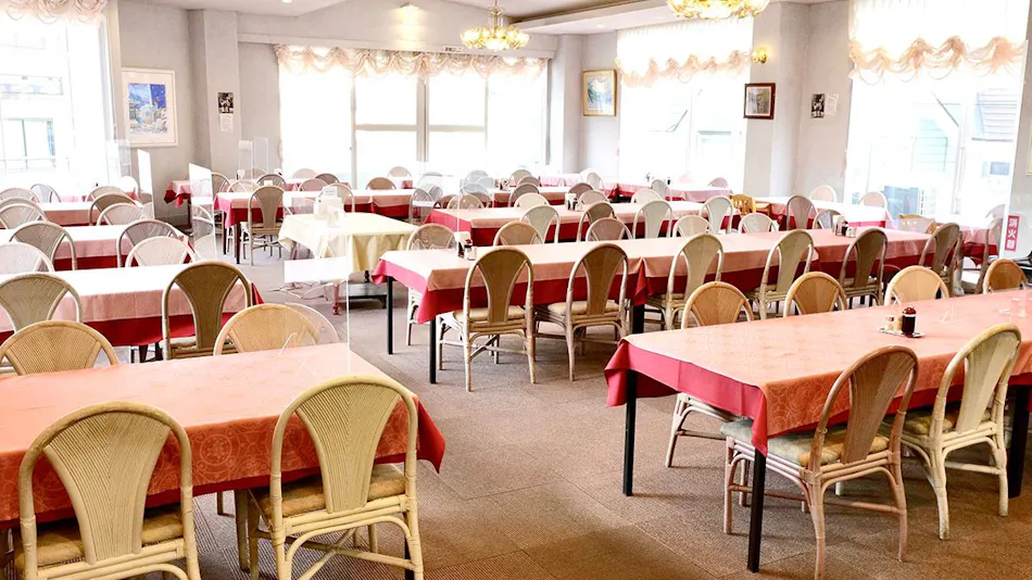 Resort Inn Marion Shinano