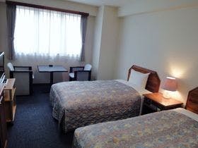 ホテル　セントピア