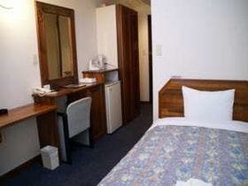 ホテル　セントピア