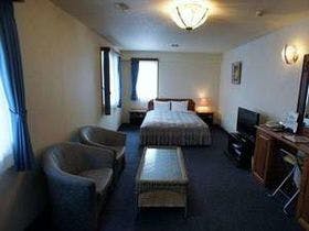 ホテル　セントピア