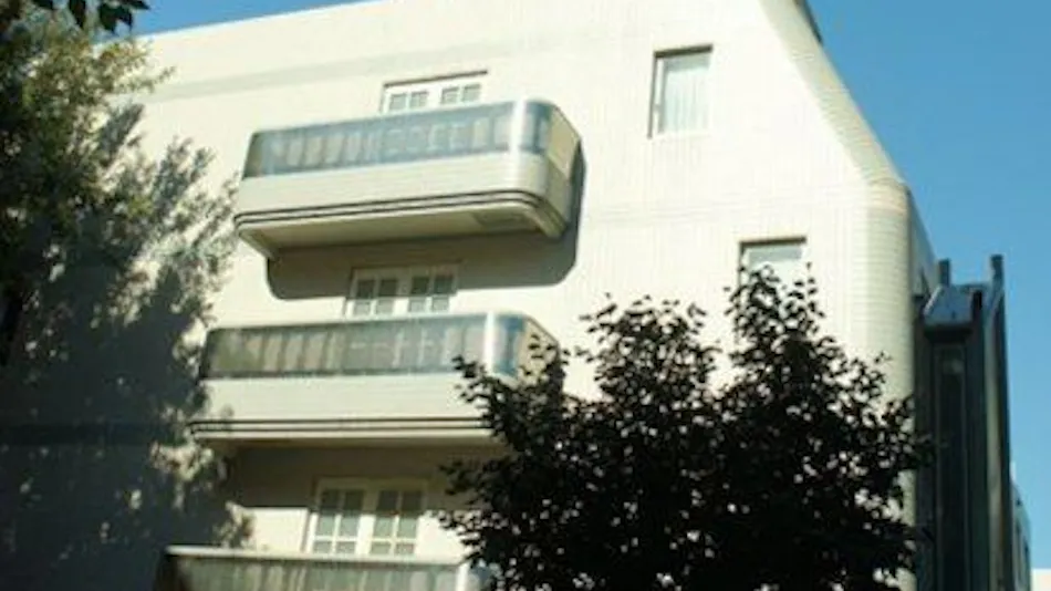 Hotel Saint Pia