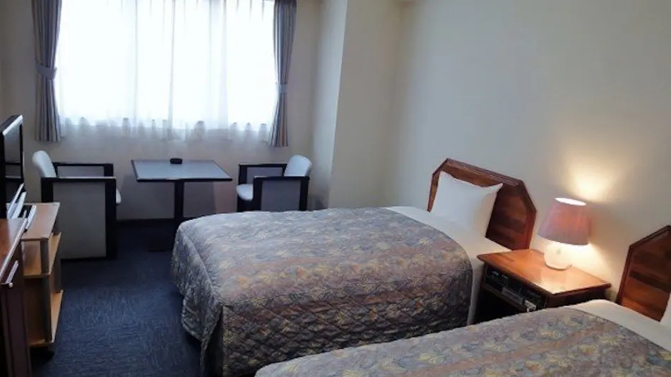 Hotel Saint Pia