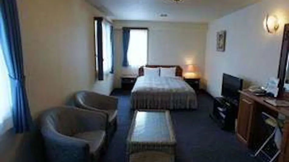 Hotel Saint Pia