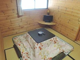 温もりの宿　千台屋