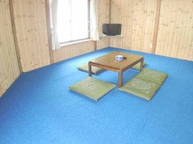 温もりの宿　千台屋