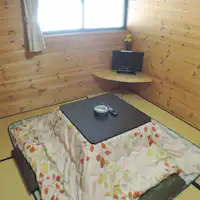 *【소규모 전용 일본식 방 예】