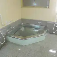 *【남성용 욕실】