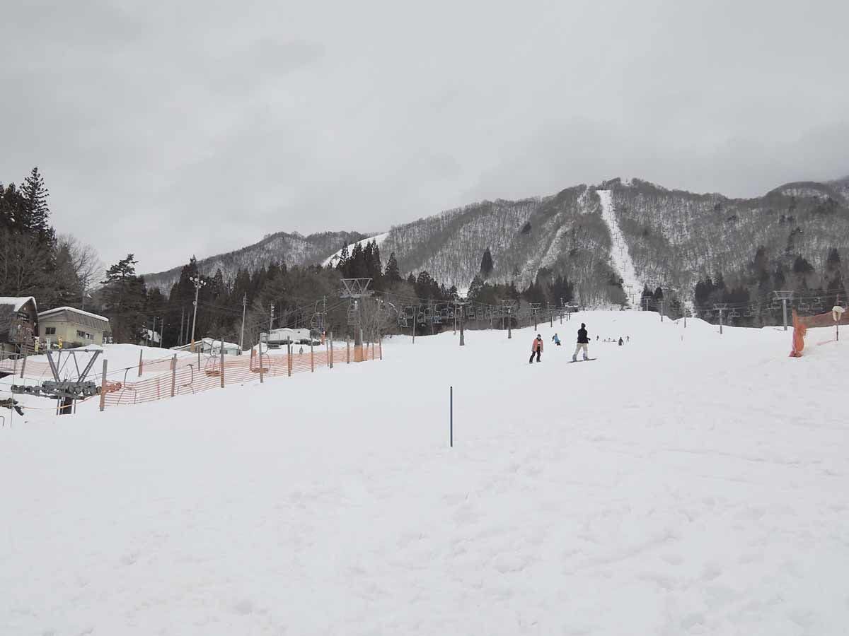 *【녹풍 리조트 히다 나가레하】