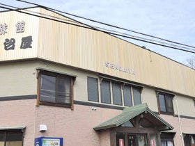 温もりの宿 千台屋