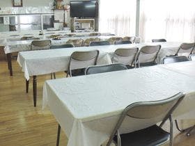 温もりの宿　千台屋