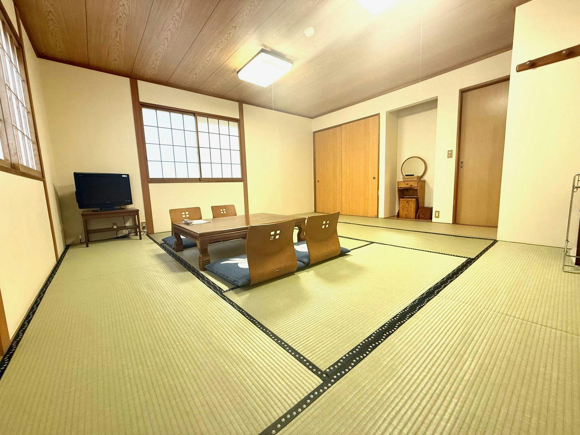 Ito Onsen Pet-Friendly Inn Apple Seed
