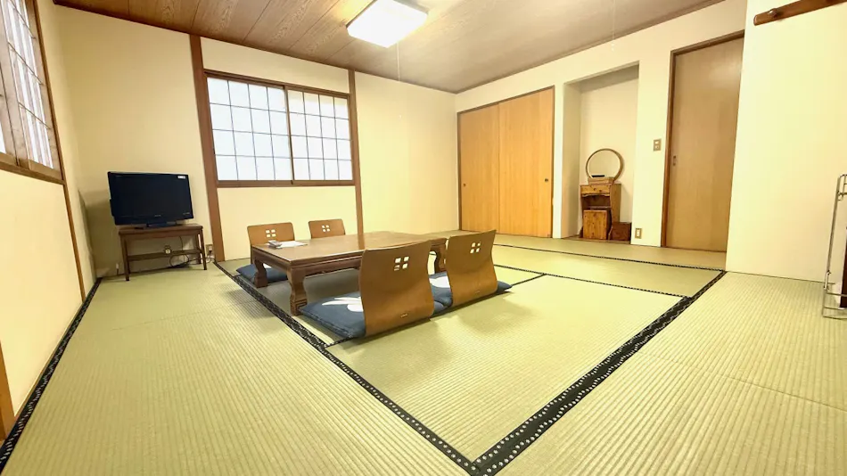 Ito Onsen Pet-Friendly Inn Apple Seed