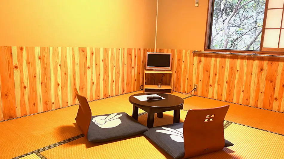 Ito Onsen Pet-Friendly Inn Apple Seed