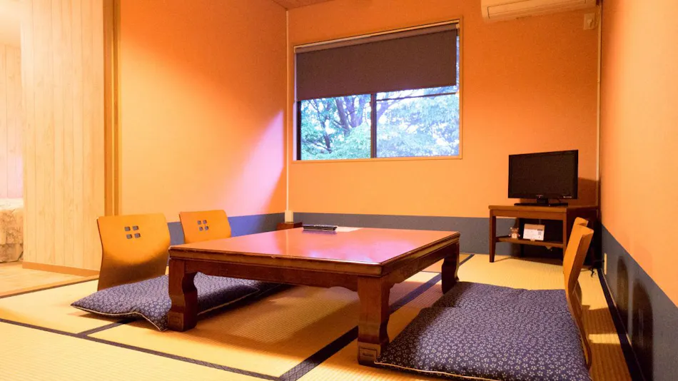 Ito Onsen Pet-Friendly Inn Apple Seed