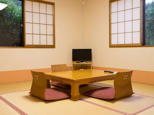 2~3名様用和室