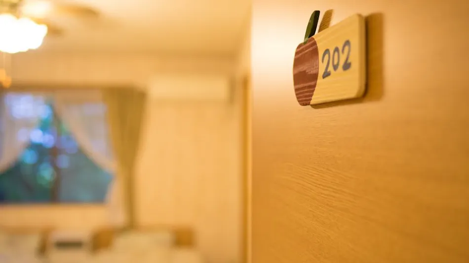 Ito Onsen Pet-Friendly Inn Apple Seed