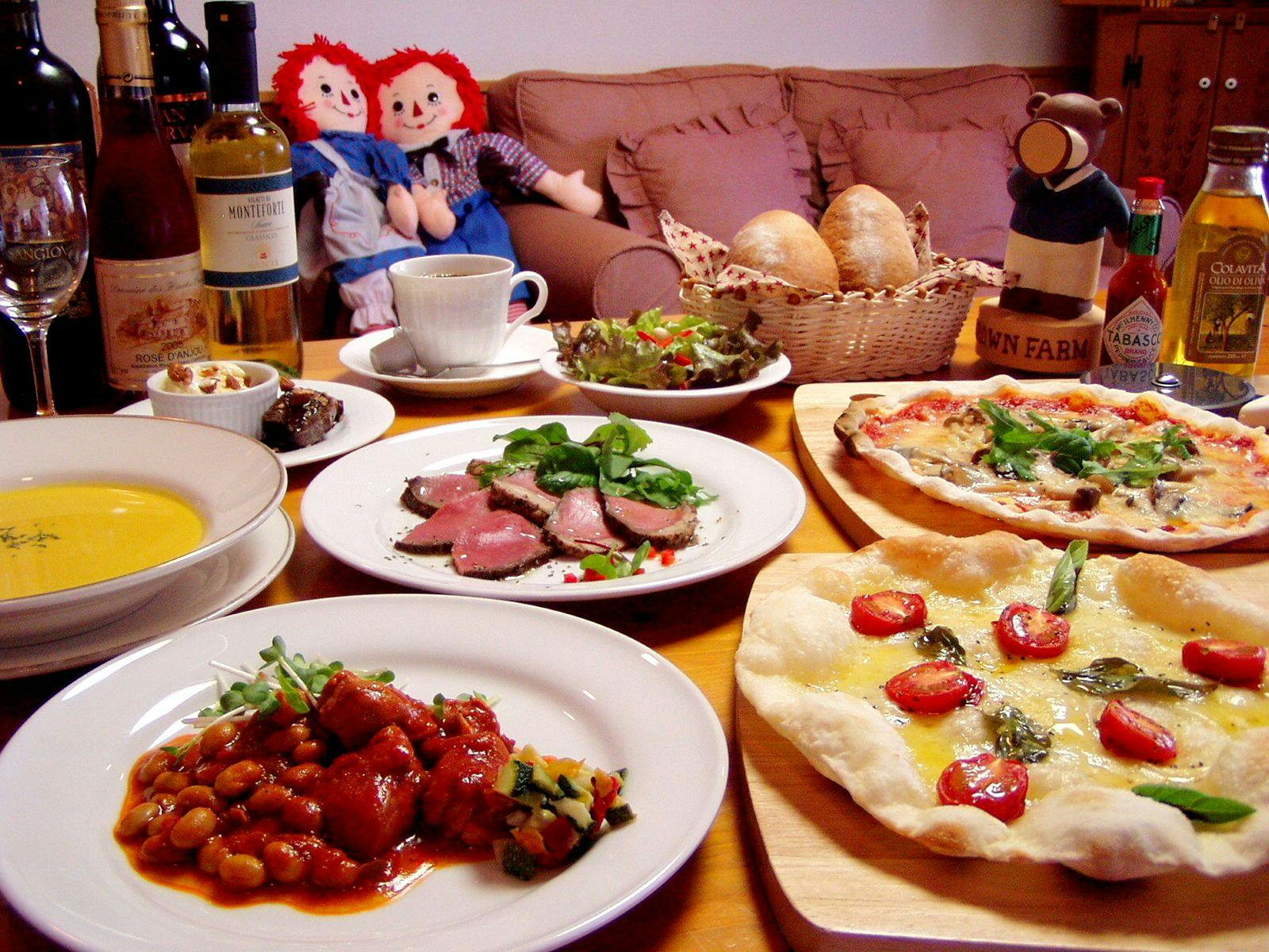 Ito Onsen Pet-Friendly Inn Apple Seed