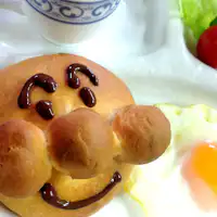 อาหารเช้าสำหรับเด็ก