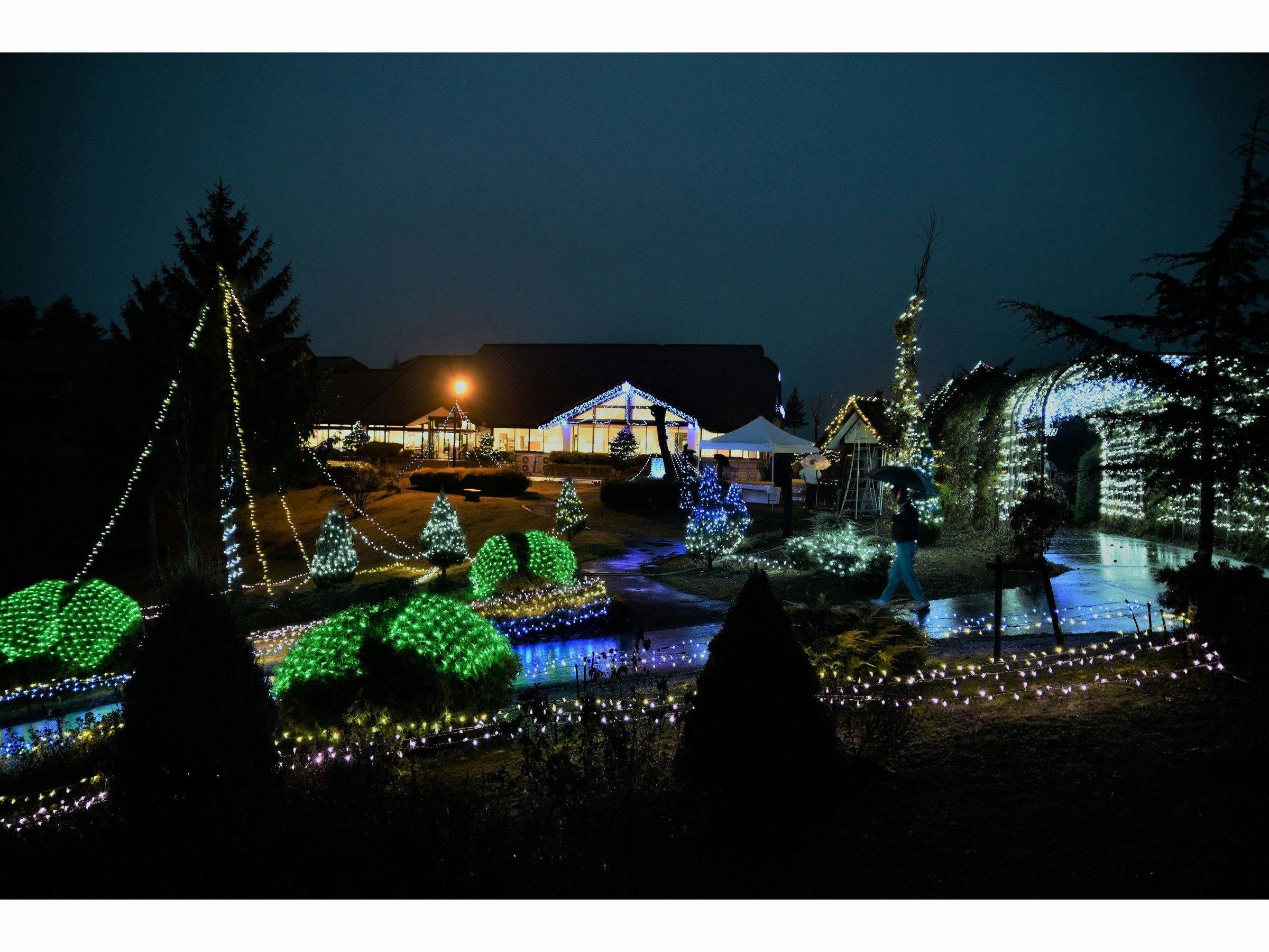 Schon Garten Omi