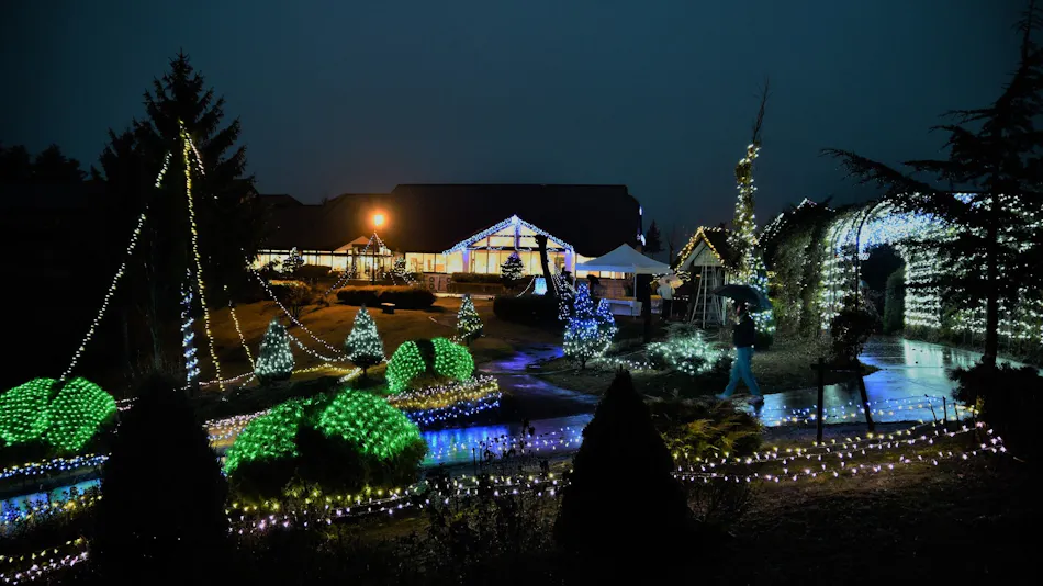 Schon Garten Omi
