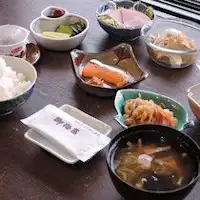 아침 식사 예시