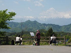 シェーンガルテンおみ