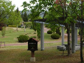 シェーンガルテンおみ