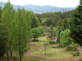 シェーンガルテンおみ