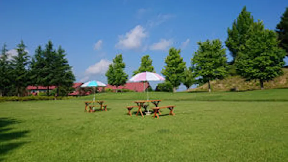 Schon Garten Omi