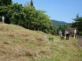 シェーンガルテンおみ