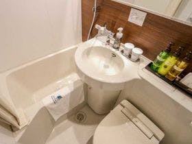 ホテルリブマックス三河安城駅前