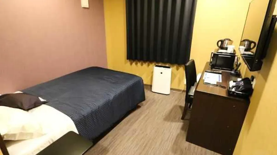 Hotel Livemax Mikawa Anjo Ekimae