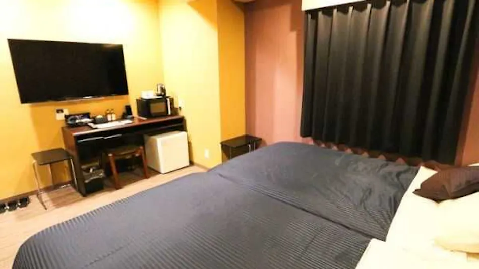 Hotel Livemax Mikawa Anjo Ekimae