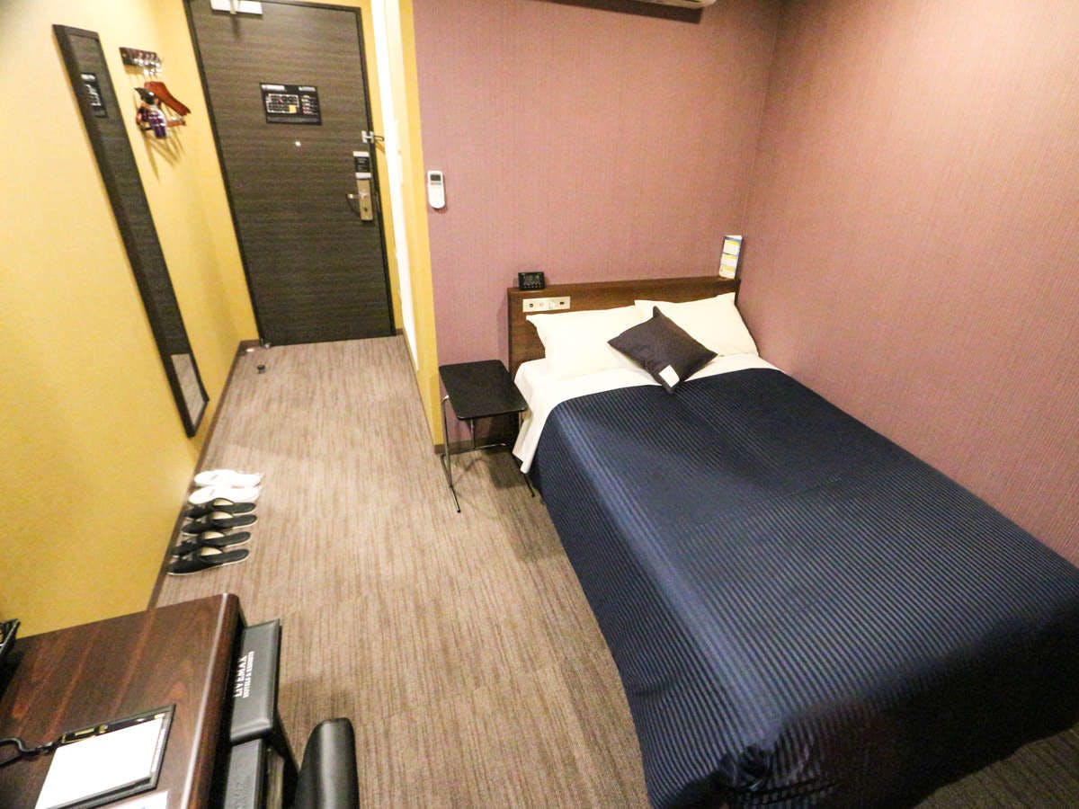 【ห้องเซมิ-ดับเบิล】