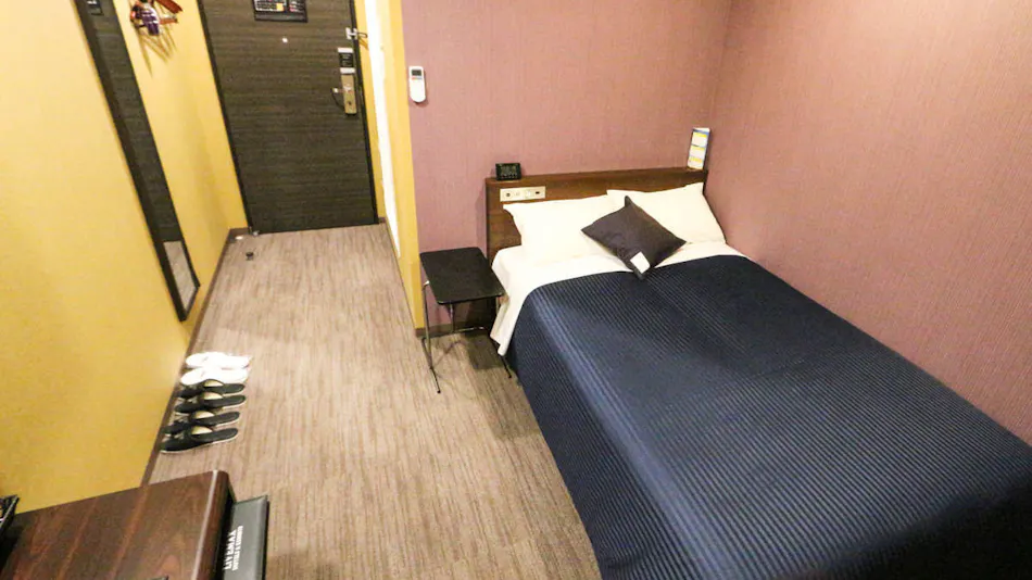 Hotel Livemax Mikawa Anjo Ekimae