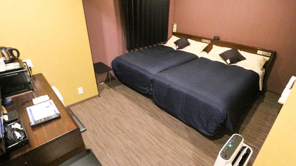 Hotel Livemax Mikawa Anjo Ekimae