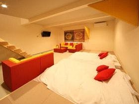 ＴＨＥ　ＨＯＴＥＬ　しらはま温泉