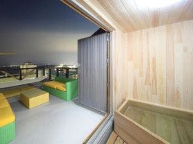 ＴＨＥ　ＨＯＴＥＬ　しらはま温泉
