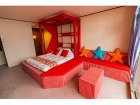 ＴＨＥ　ＨＯＴＥＬ　しらはま温泉