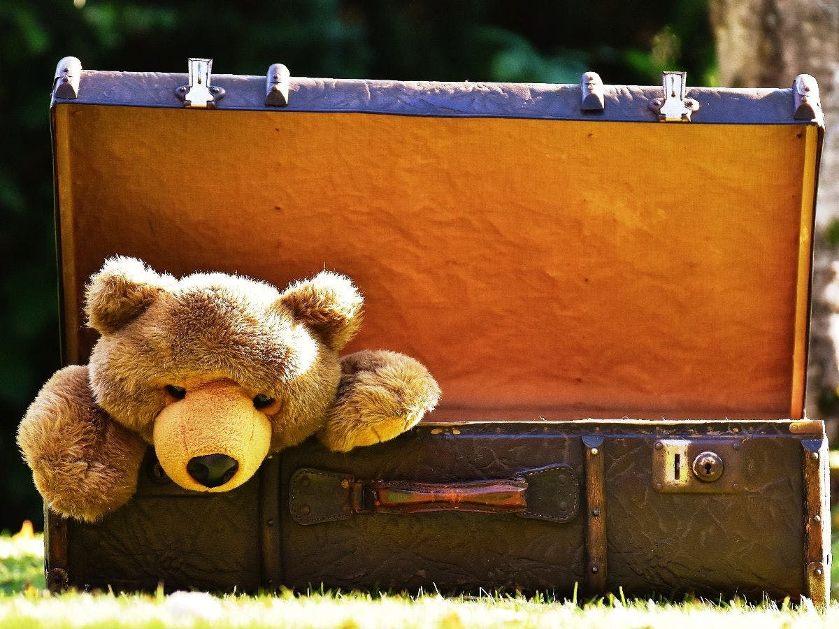 Sesekali bersantai dengan perjalanan solo♪ Mata air panas peribadi