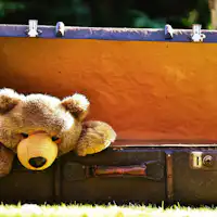 Sesekali bersantai dengan perjalanan solo♪ Mata air panas peribadi