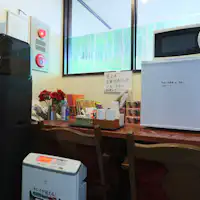 Kemudahan dalam bangunan